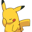 pikachufacepalmshitnouffheadache emote