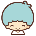 kikitwinstar_mini emote