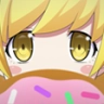 la_DonutPeek Emote