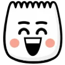 tiktok_happy emote