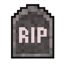 graveyard Emote