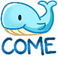 10WhaleCome Emote