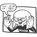 sicko Emote