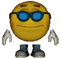 EmotiCooling Emote