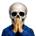 Skullful Emote