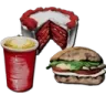 ConsumableFood emote