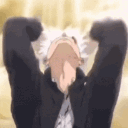 gojosatoru emote