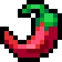 spicy emote