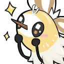 emoji_57 Emote