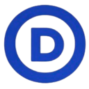 Democrat emote