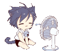 N_Relaxing emote