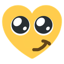 hearteyes Emote