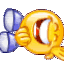 Laughing emote