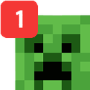 pinged_creeper emote