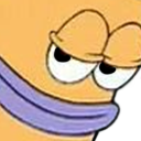 smirk emote