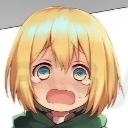 Armin_1 emote