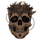 4_scrap emote