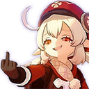 9266kleefu emote