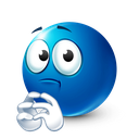shy emote