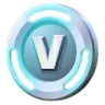vbucks Emote