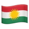 z_flagkurd emote