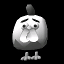 Oh_no Emote