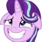 GlimAwkward Emote