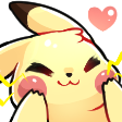 waifupikachuloves emote