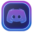 neon_discord_logo Emote