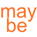 maybe emote