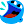 facebluesmiling Emote
