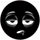Shadow_Sleepy emote