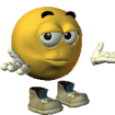 idk Emote