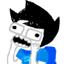 JohnNo Emote
