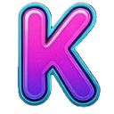 kk emote