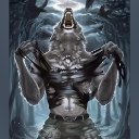 wolverine emote