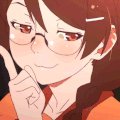 HanekawaSmug emote
