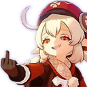 kleefu Emote