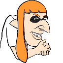 merchant Emote