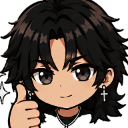JaydenThumbsup Emote