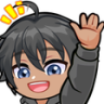 emoji_2 emote