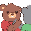 brotherhood emote