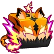 TigerFruit emote