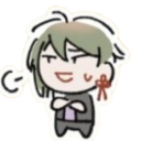 Hakus emote