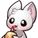 bat_sip emote