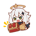 paimonTreasure emote
