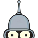 Peekaboo_Bender Emote