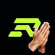 raikuclap emote