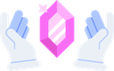 boosterhands1 Emote