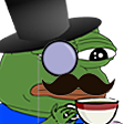pepetea emote